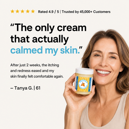 Feel More Comfortable in Your Skin with GlacierGlow