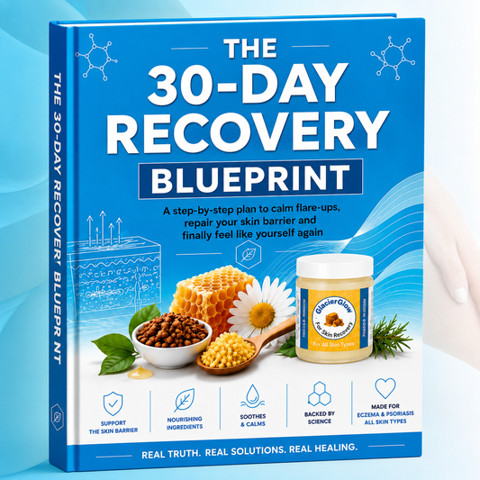 The 30-Day Recovery Blueprint