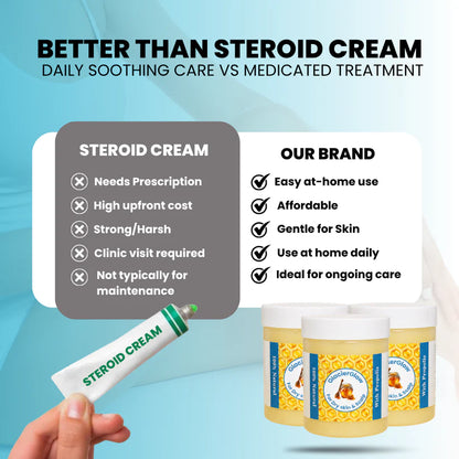 Feel More Comfortable in Your Skin with GlacierGlow