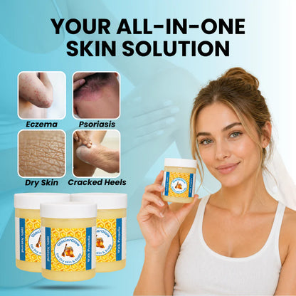 Feel More Comfortable in Your Skin with GlacierGlow